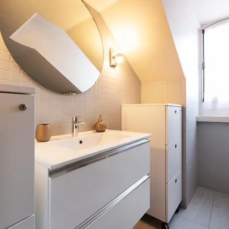 Appartement Le Prestige De Poincare Nancy