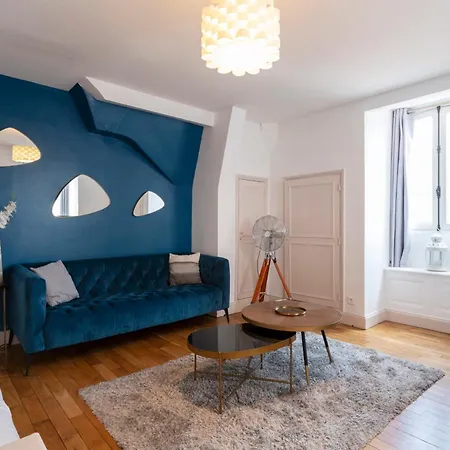 Le Prestige De Poincare Appartement